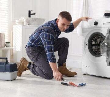 تصليح غسالات اتوماتيك الكويت