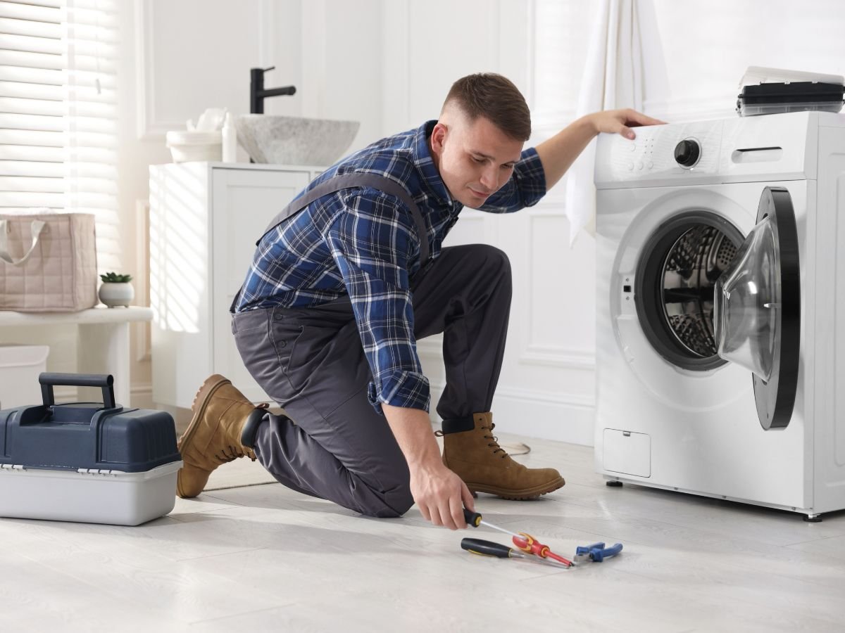 تصليح غسالات اتوماتيك الكويت