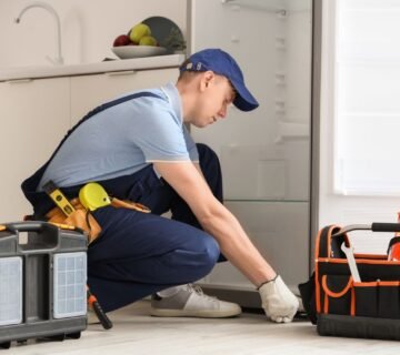 تصليح ثلاجات الكويت