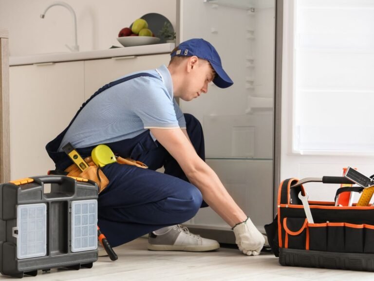 تصليح ثلاجات الكويت