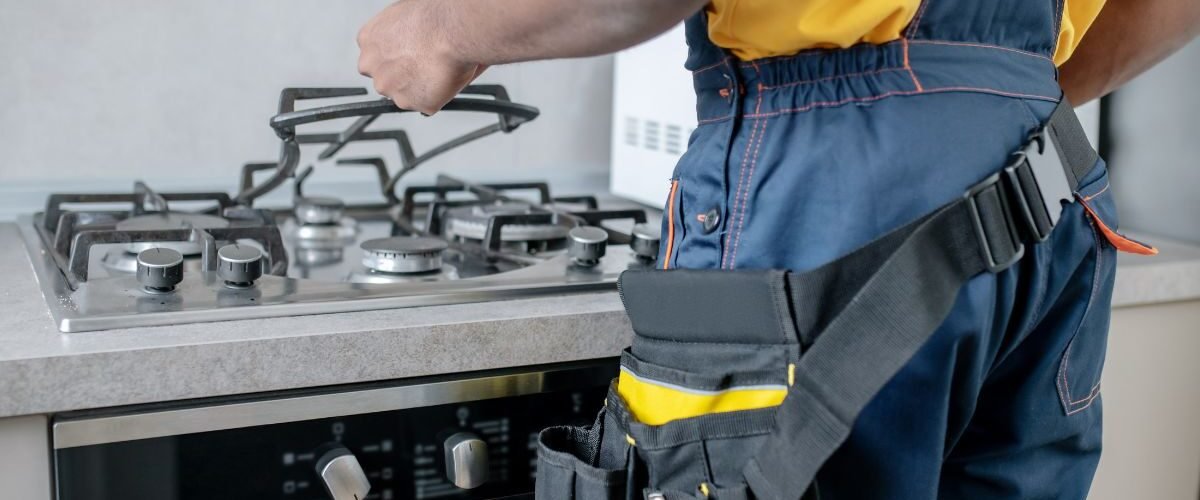 تصليح طباخات النزهة