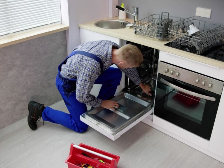 تصليح طباخات العديلية