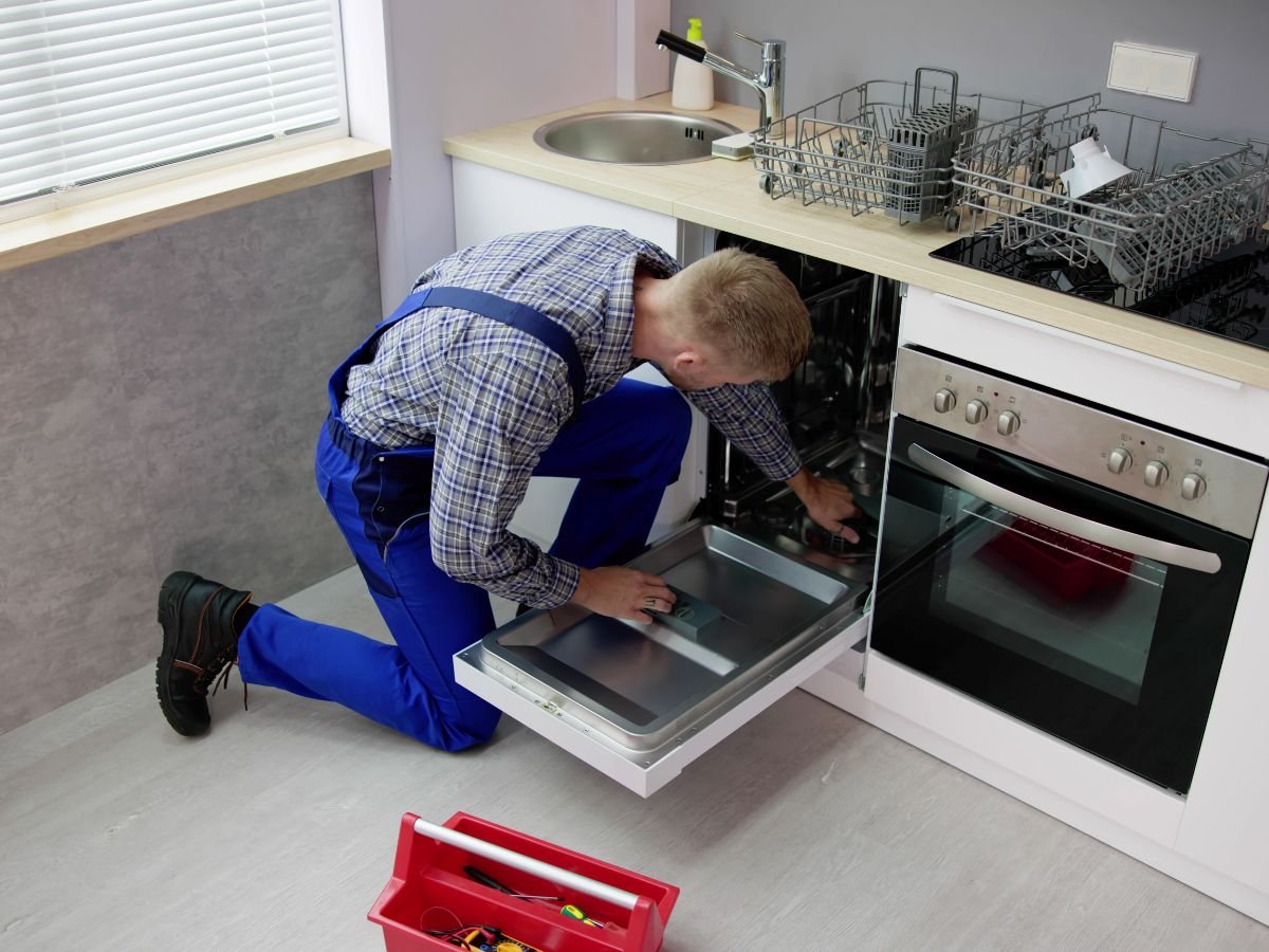 تصليح طباخات العديلية