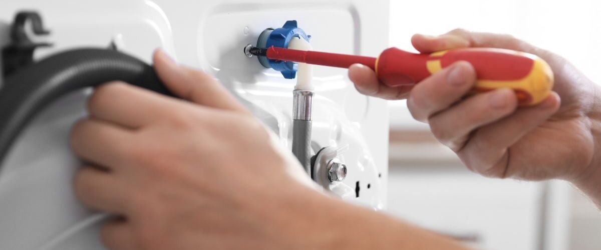 مصلح غسالات اتوماتيك الكويت