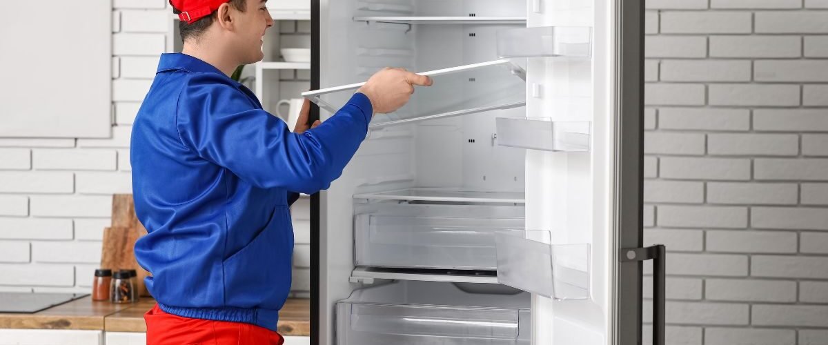 مصلح ثلاجات الكويت