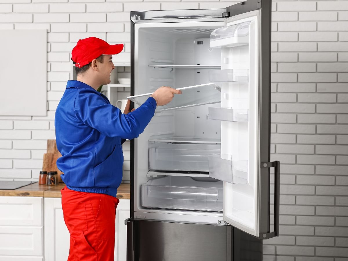 مصلح ثلاجات الكويت