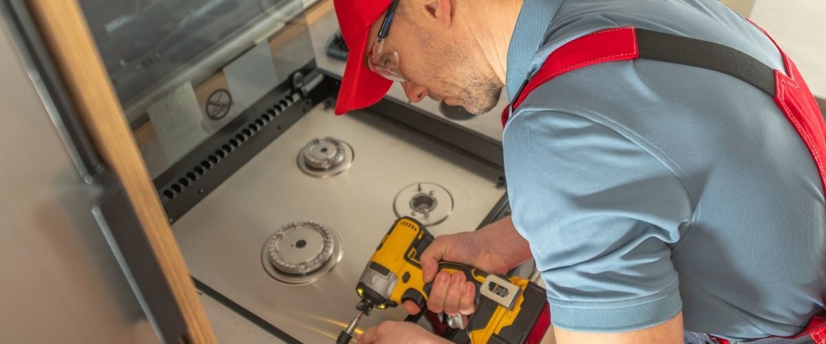 تصليح طباخات في الكويت