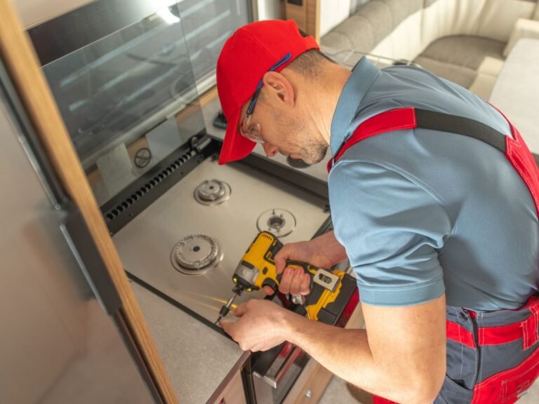 تصليح طباخات في الكويت