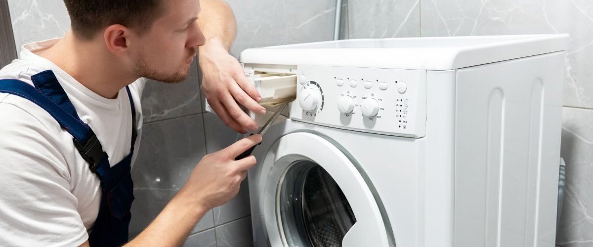 فني تصليح غسالات الكويت