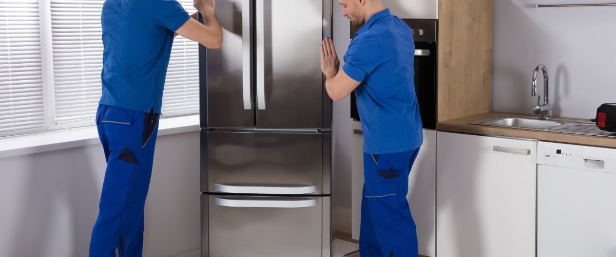 فني تصليح ثلاجات الكويت