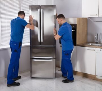 فني تصليح ثلاجات الكويت