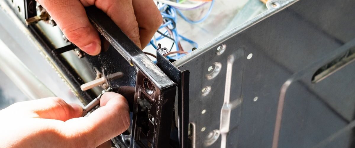 تصليح طباخات المنصورية