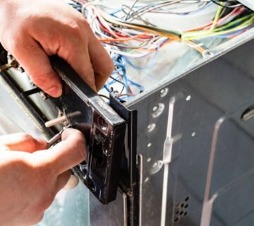 تصليح طباخات المنصورية