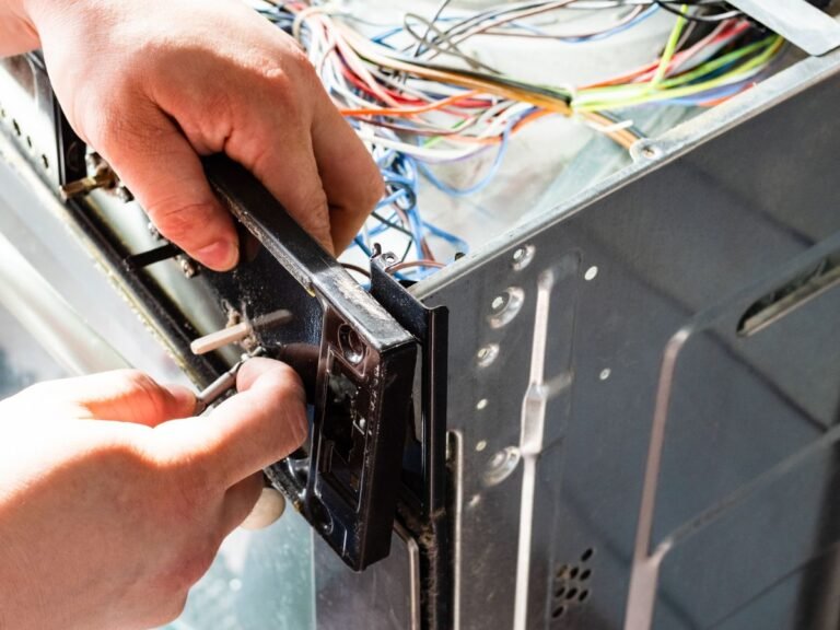 تصليح طباخات المنصورية