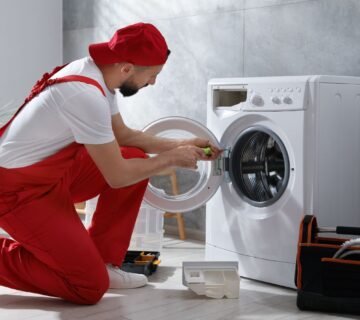 تصليح نشافات الكويت