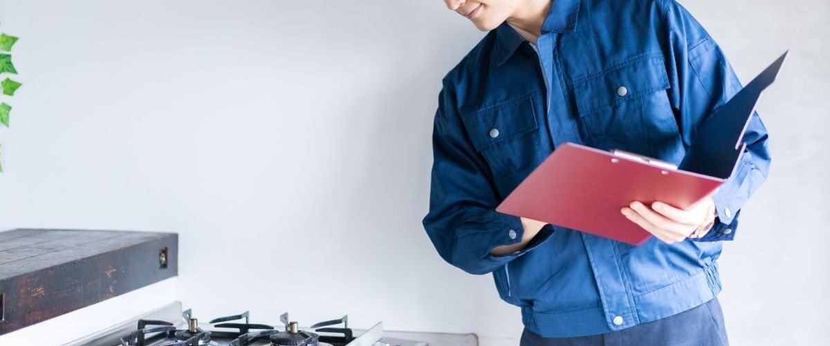 تصليح طباخات الكويت