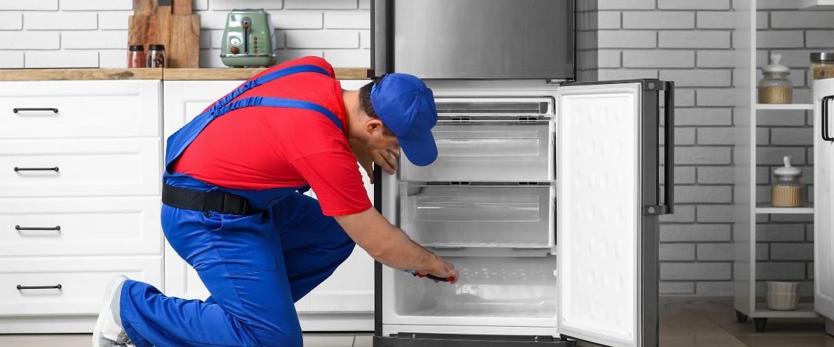 تصليح ثلاجات امريكي بالكويت