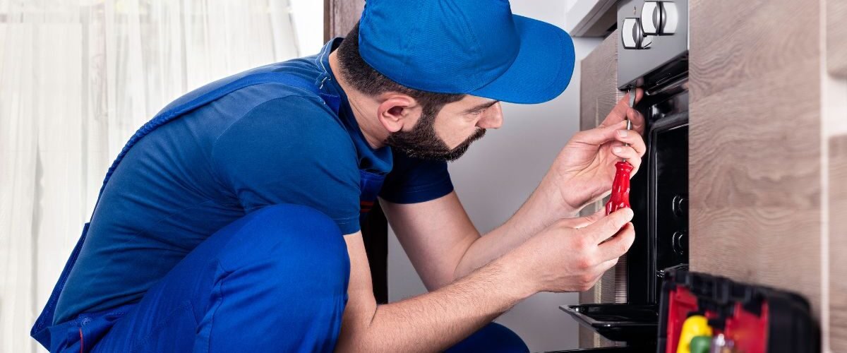 تصليح طباخات مشرف