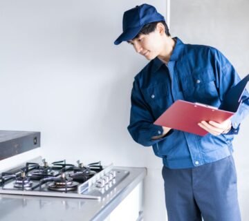 تصليح طباخات الكويت