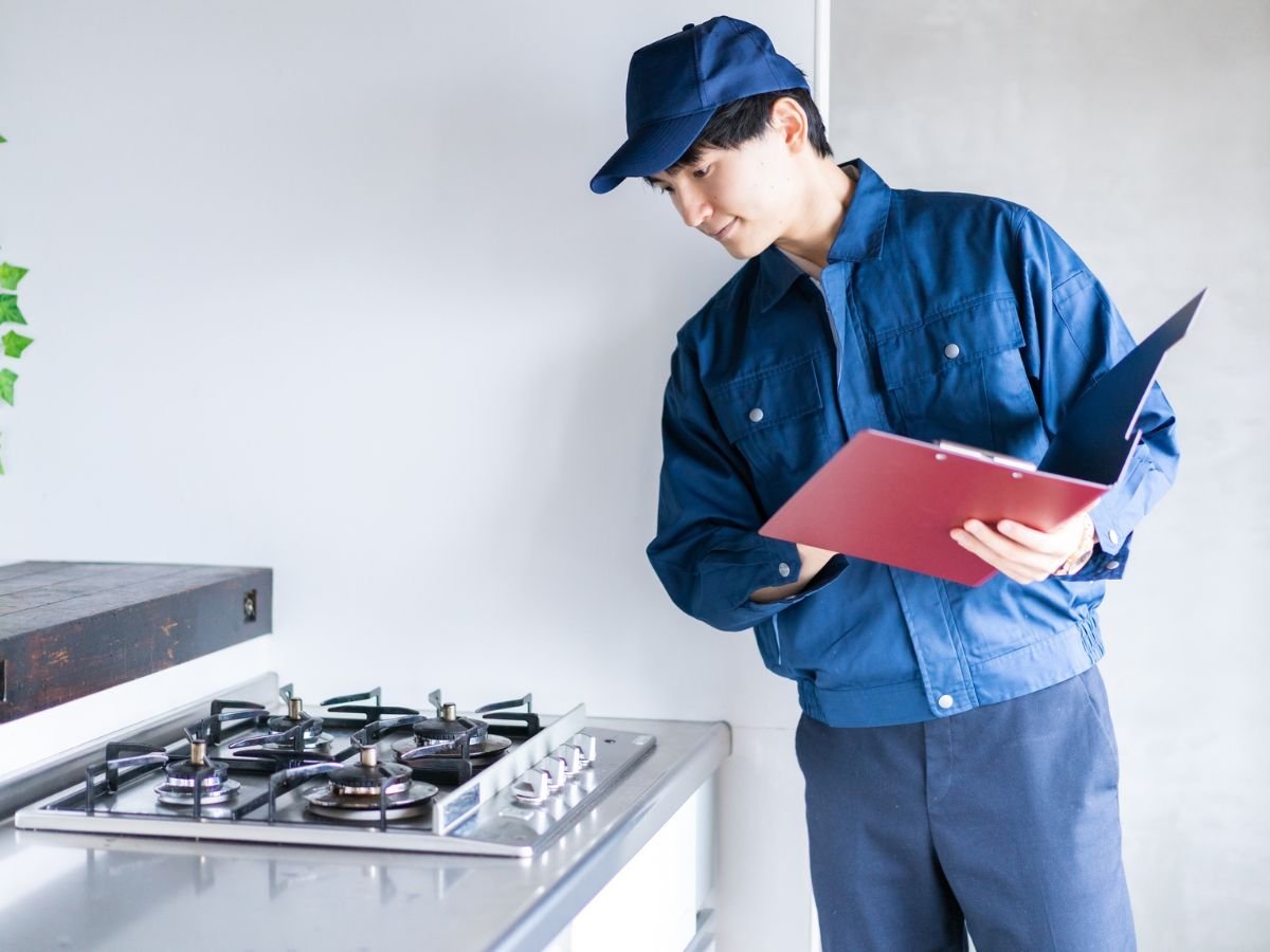 تصليح طباخات الكويت