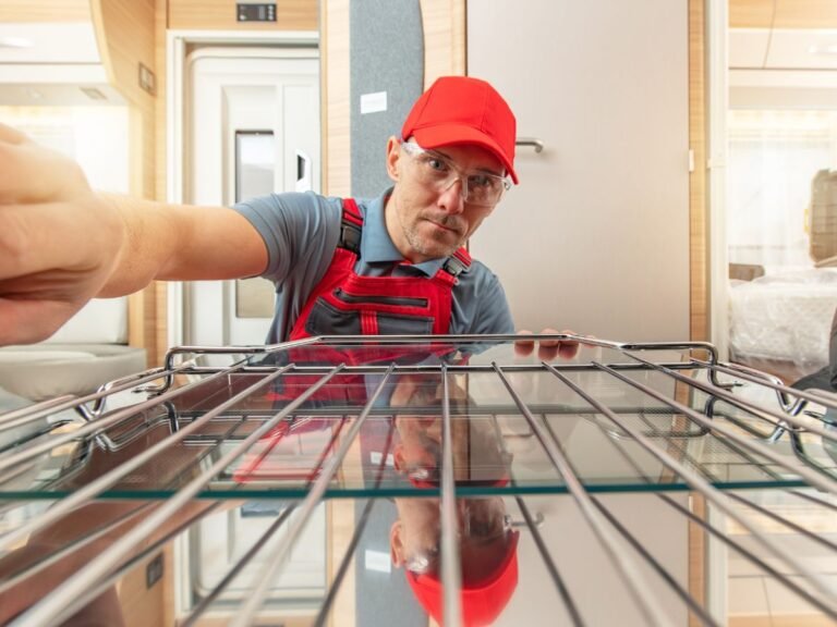 تصليح طباخات الكويت