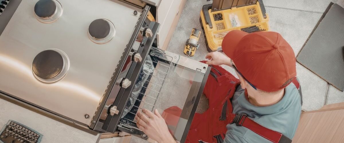 تصليح طباخات الكويت