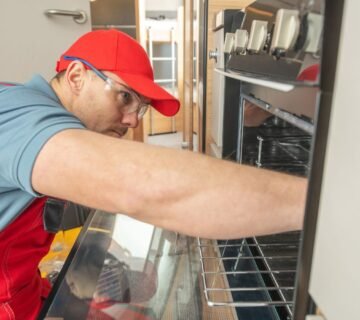 تصليح طباخات قرطبة