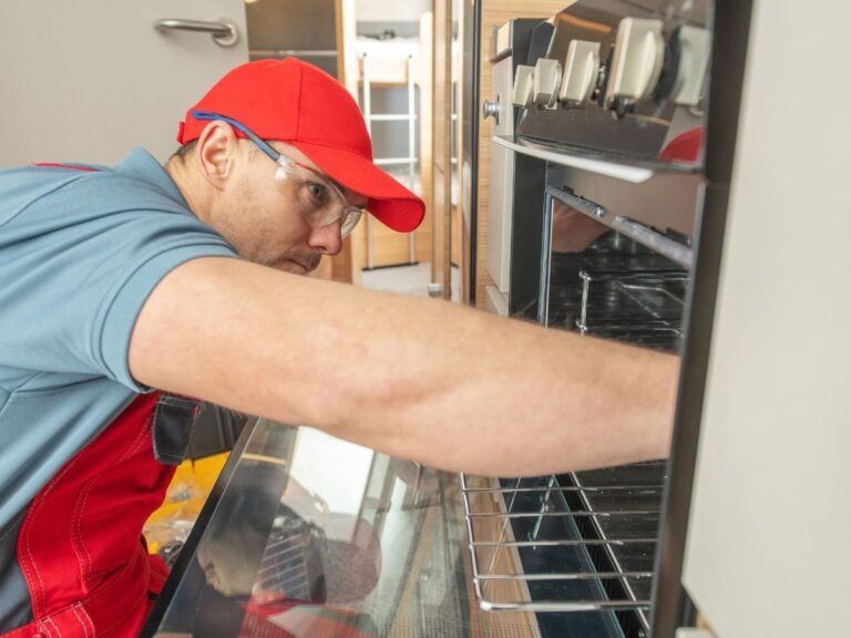 تصليح طباخات قرطبة