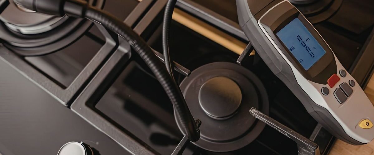 تصليح افران الغاز الكويت