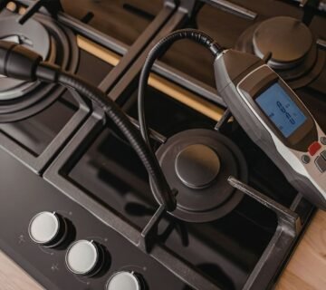 تصليح افران الغاز الكويت