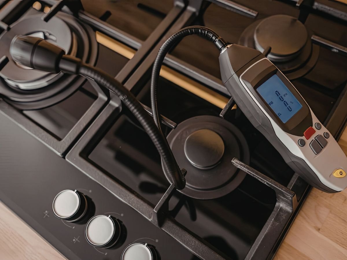 تصليح افران الغاز الكويت