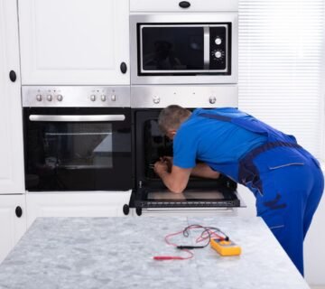 تصليح طباخات اليرموك