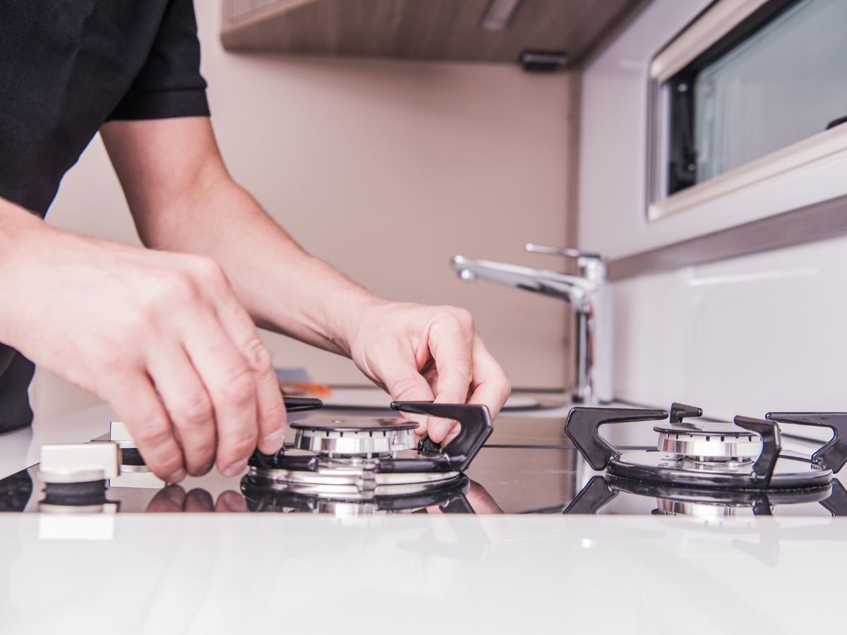 تصليح طباخات الخالدية