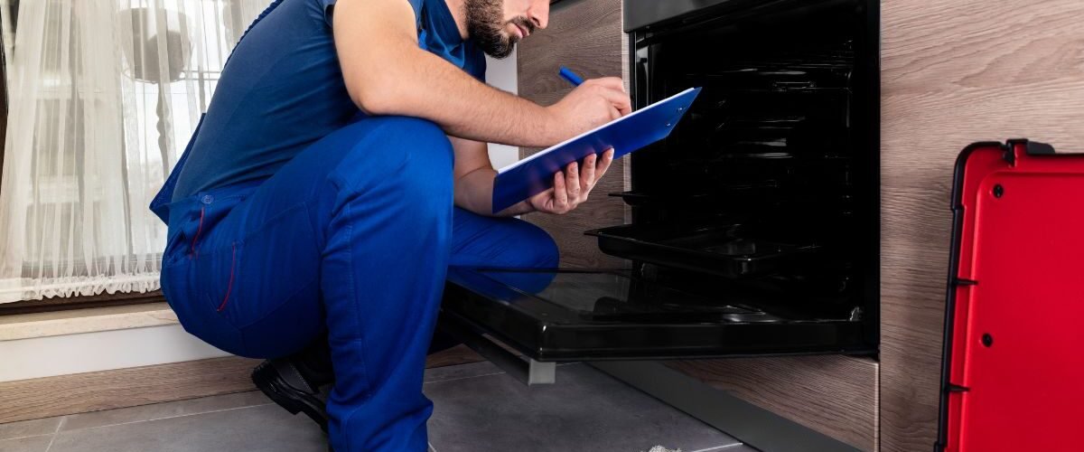 تصليح طباخات الكويت