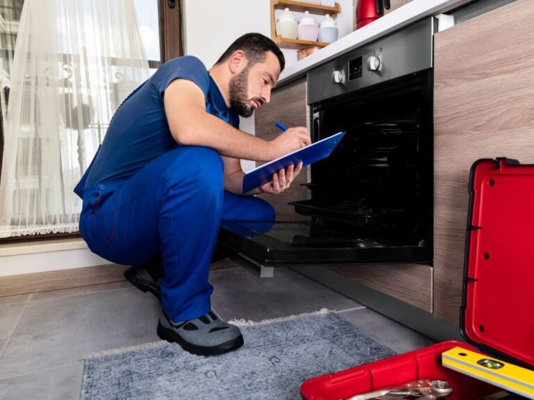 تصليح طباخات الكويت