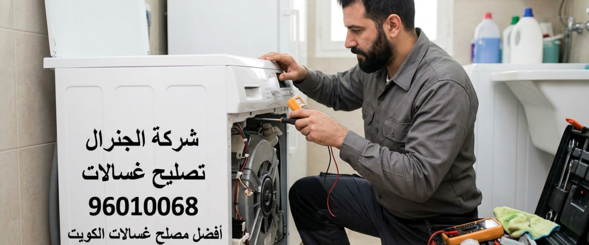 مركز صيانة بوش الكويت خدمة 24 ساعة على مدار اليوم