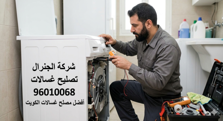 مركز صيانة بوش الكويت خدمة 24 ساعة على مدار اليوم
