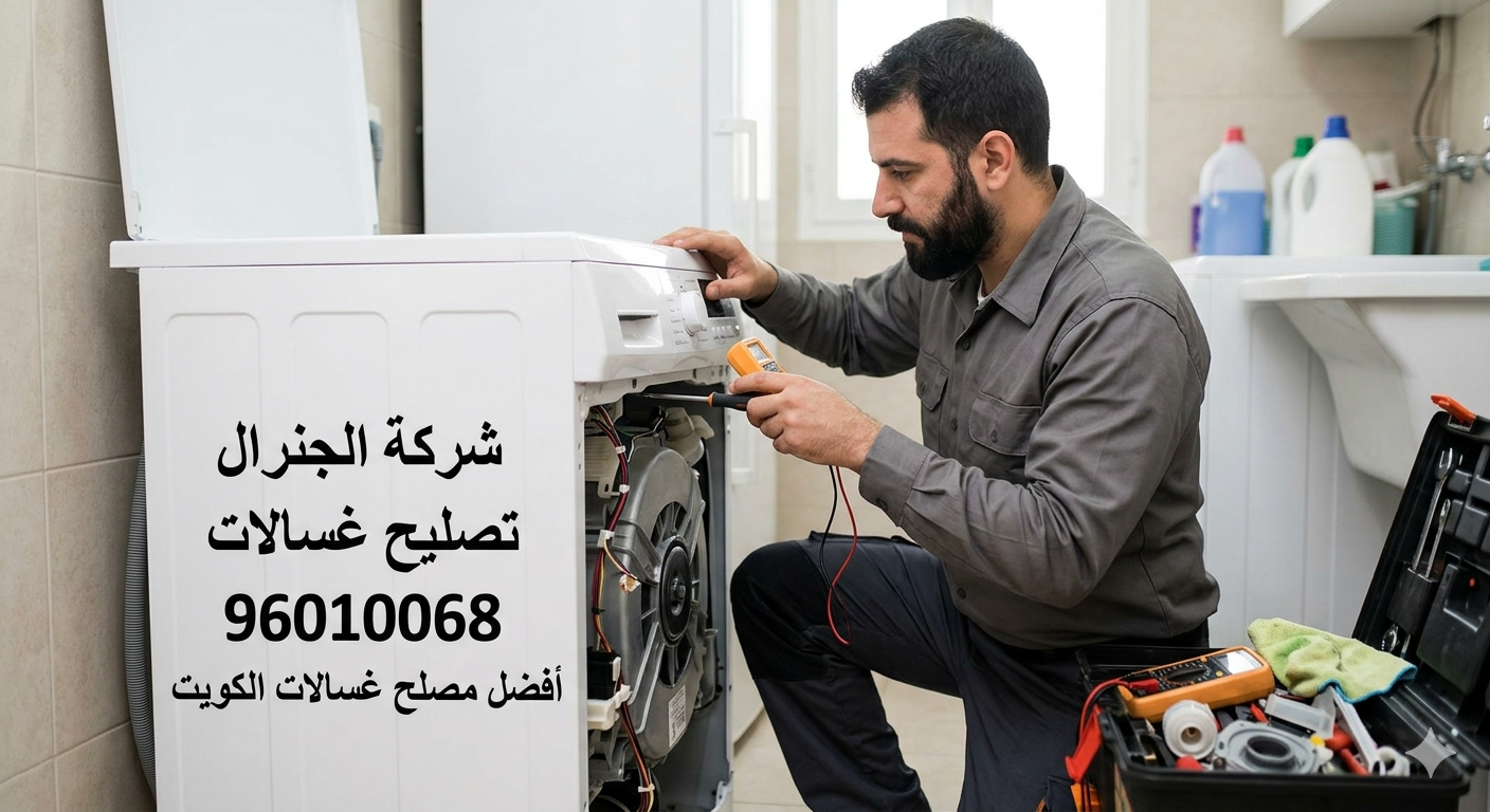 مركز صيانة بوش الكويت خدمة 24 ساعة على مدار اليوم