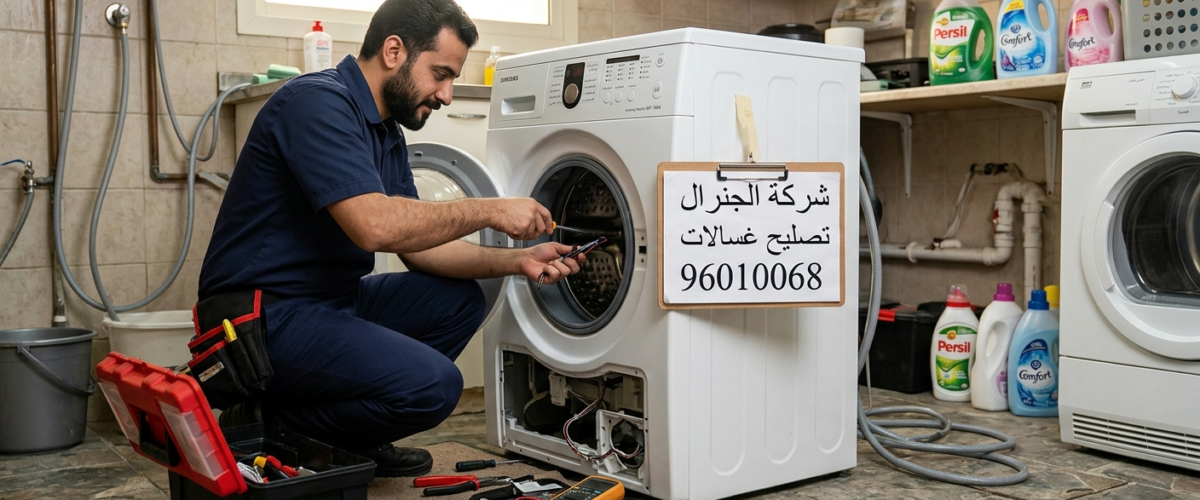 أفضل شركة تصليح جلايات صحون الكويت خدمة 24 ساعة