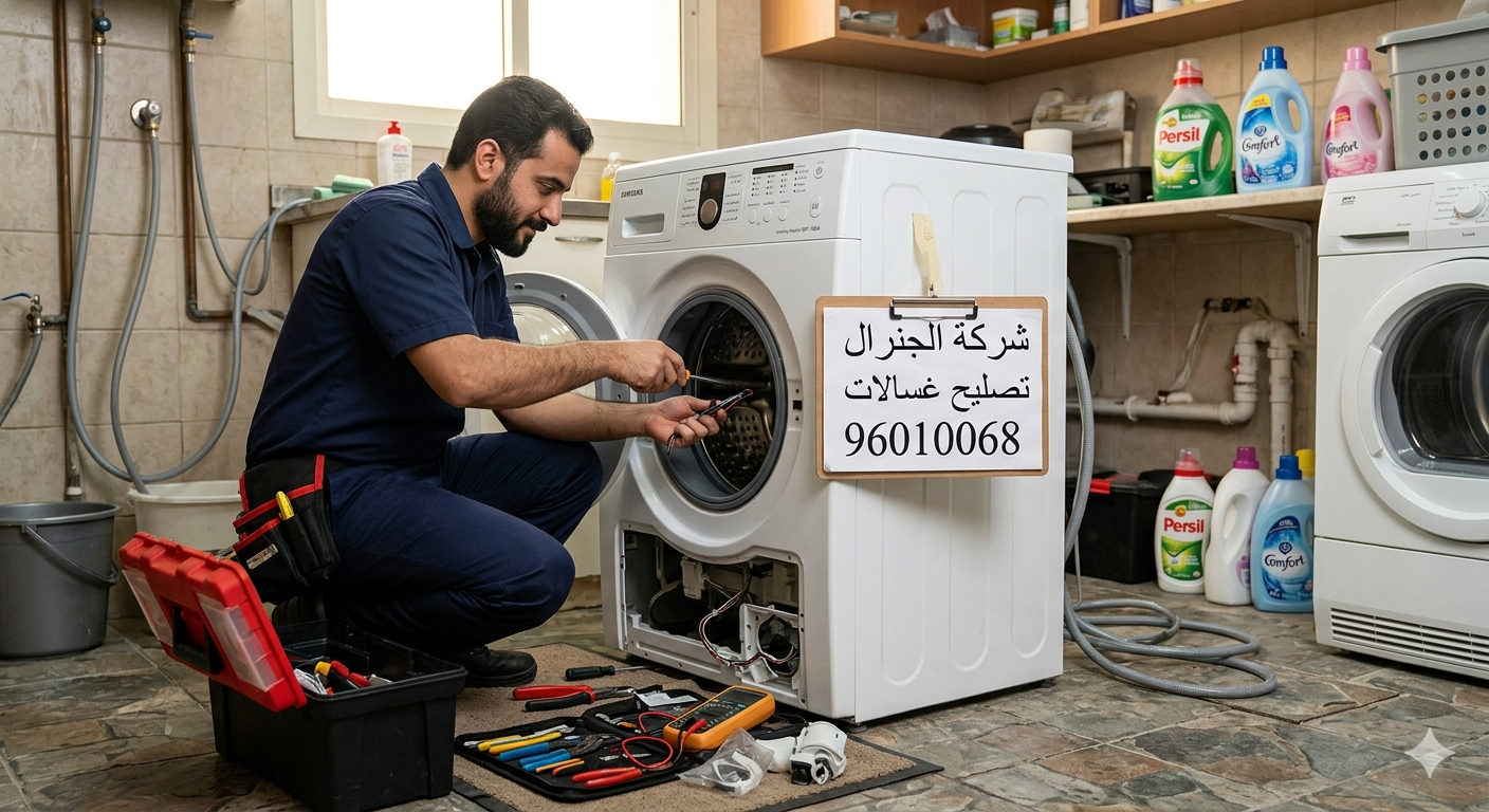 أفضل شركة تصليح جلايات صحون الكويت خدمة 24 ساعة