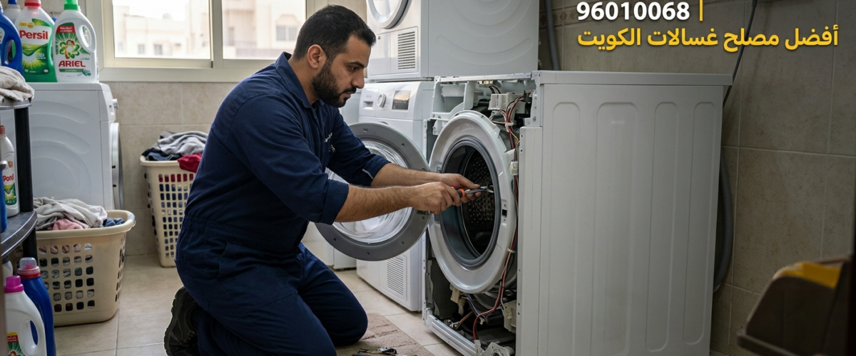 تصليح غسالات اتوماتيك سامسونج