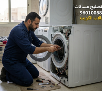 تصليح غسالات اتوماتيك سامسونج