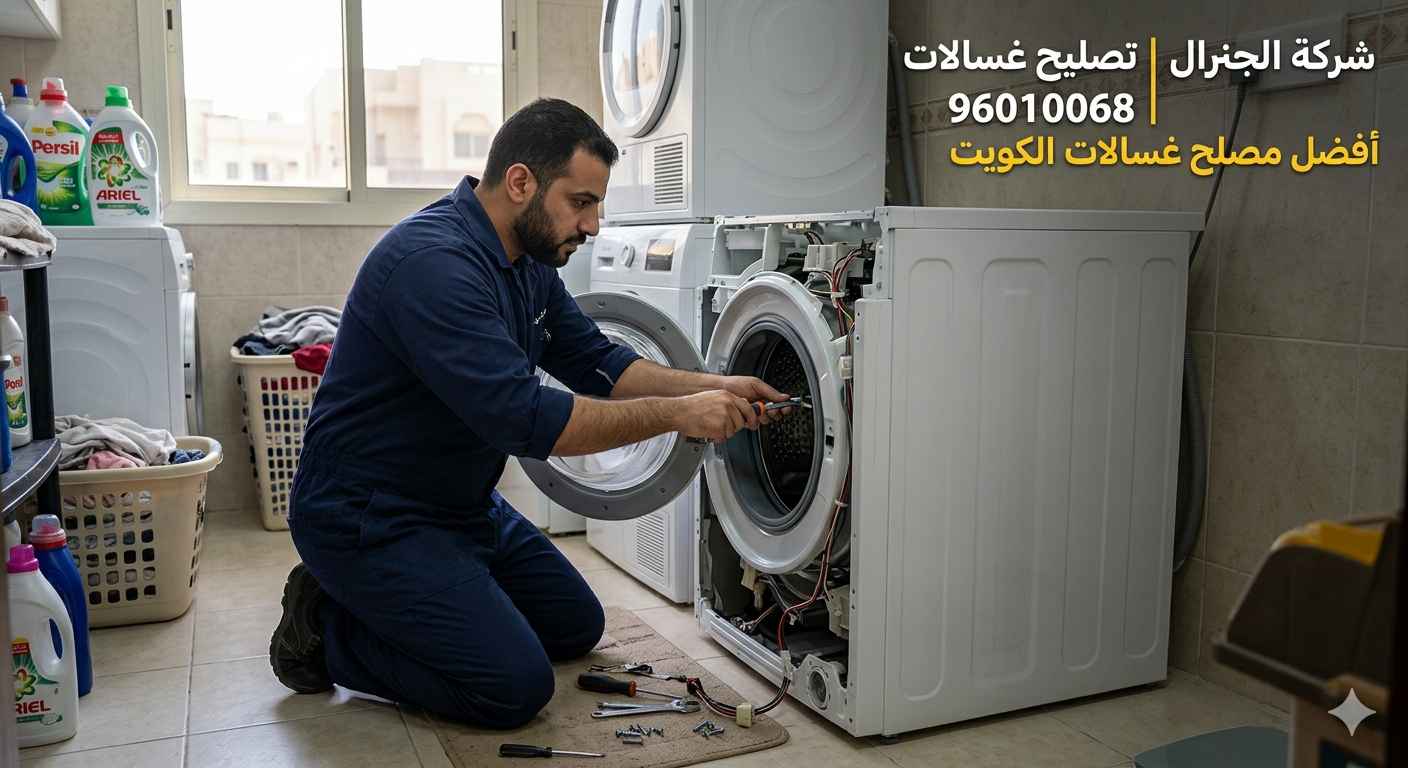 تصليح غسالات اتوماتيك سامسونج