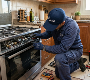 تصليح طباخات سلوى