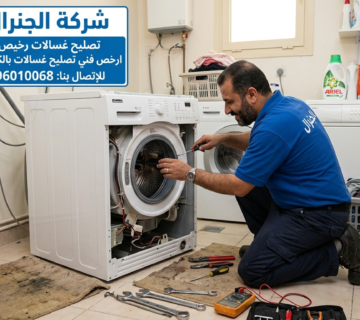 تصليح غسالات رخيص