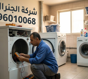 تصليح نشافات العديلية بالكويت
